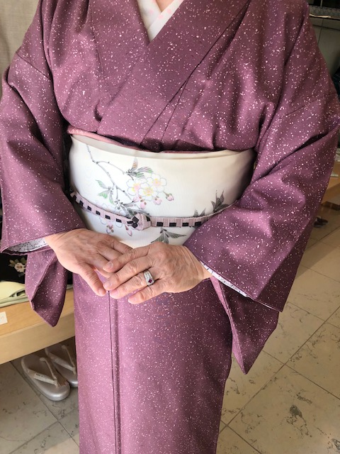 3月 – 2019 – こうげいブログ｜浜松・神戸の着物店 – 染織こうげい