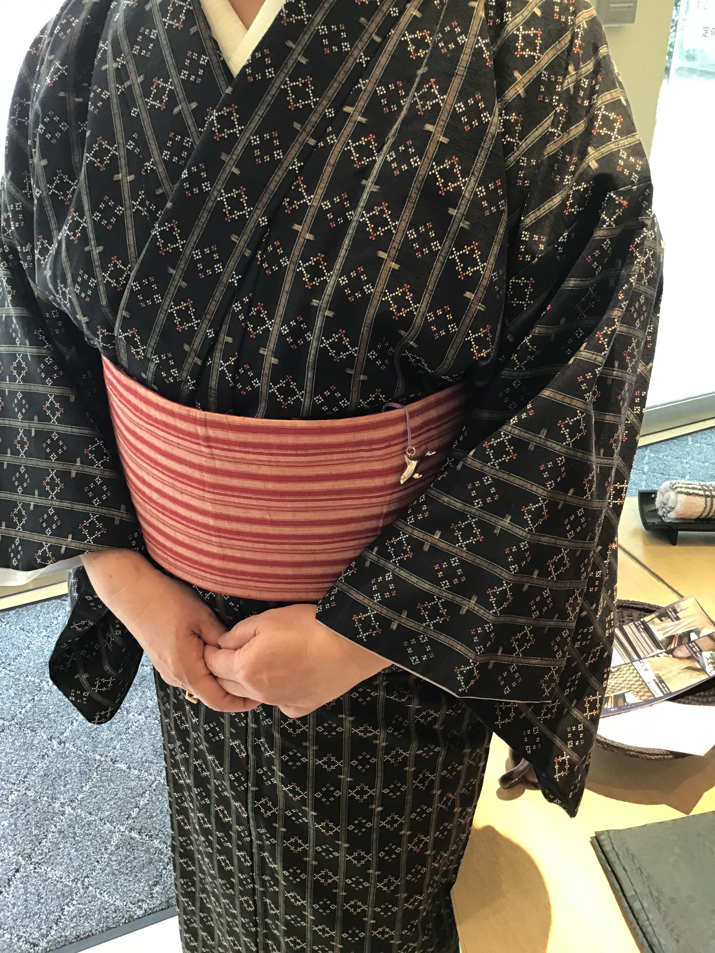 05 – 4月 – 2019 – こうげいブログ｜浜松・神戸の着物店 – 染織こうげい