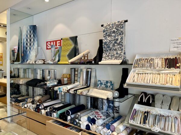 浜松店『改装閉店セール』のお知らせ】 | こうげいブログ｜染織こうげい